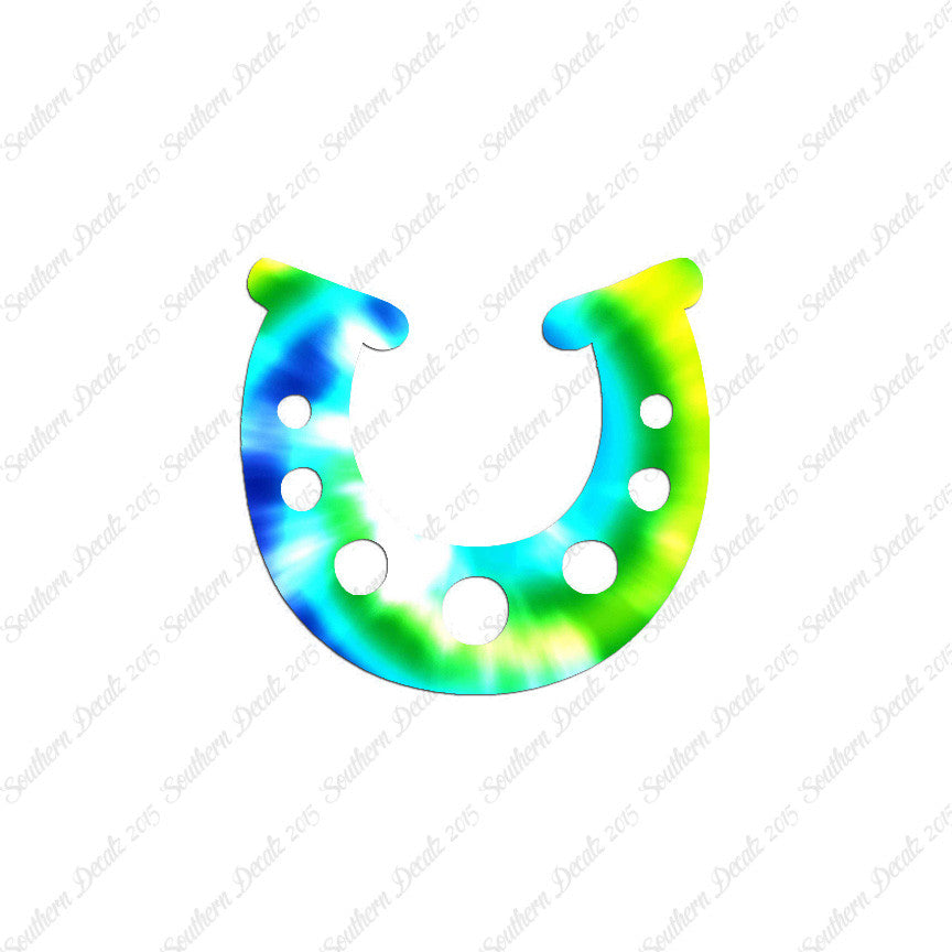 Lucky Horse Shoe Horseshoe