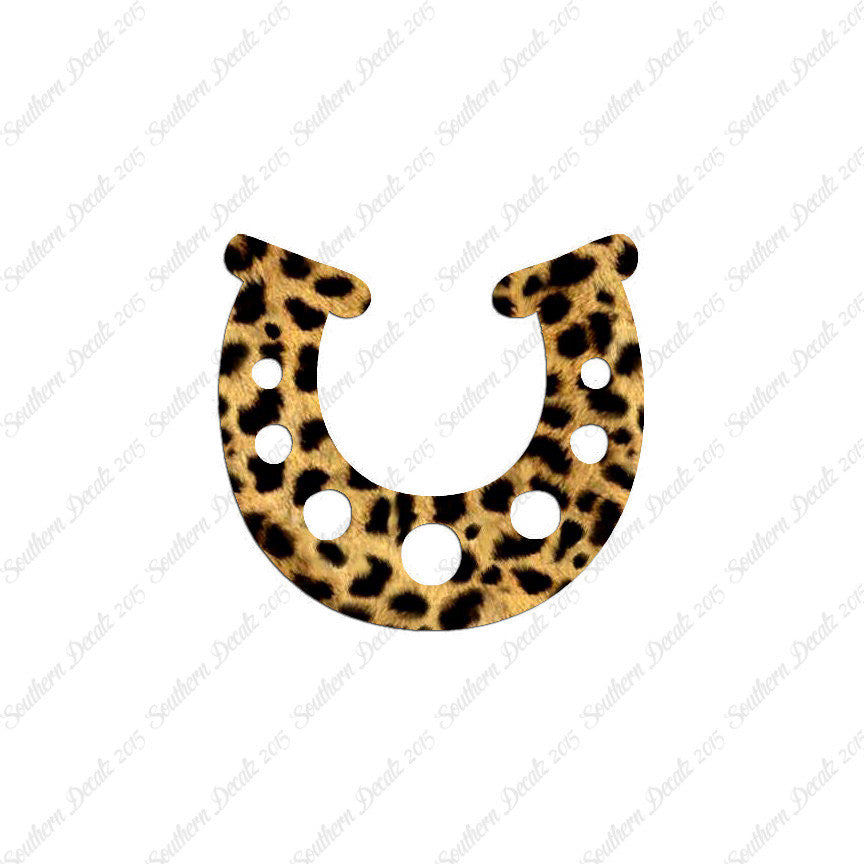 Lucky Horse Shoe Horseshoe