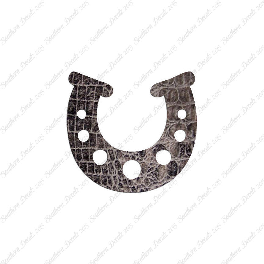 Lucky Horse Shoe Horseshoe