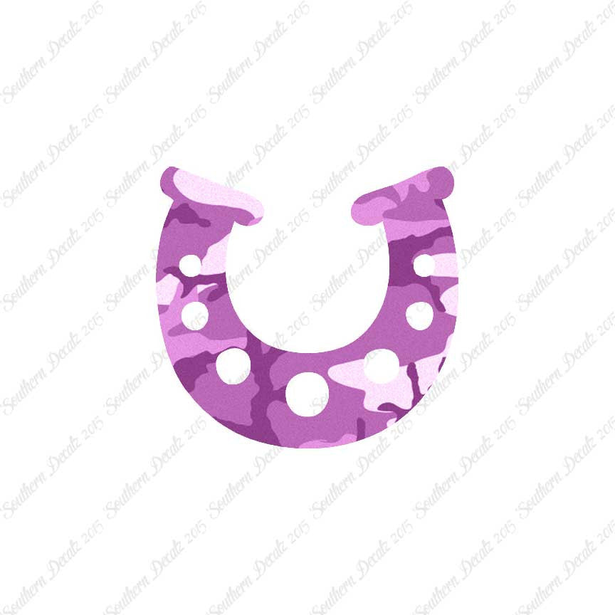 Lucky Horse Shoe Horseshoe