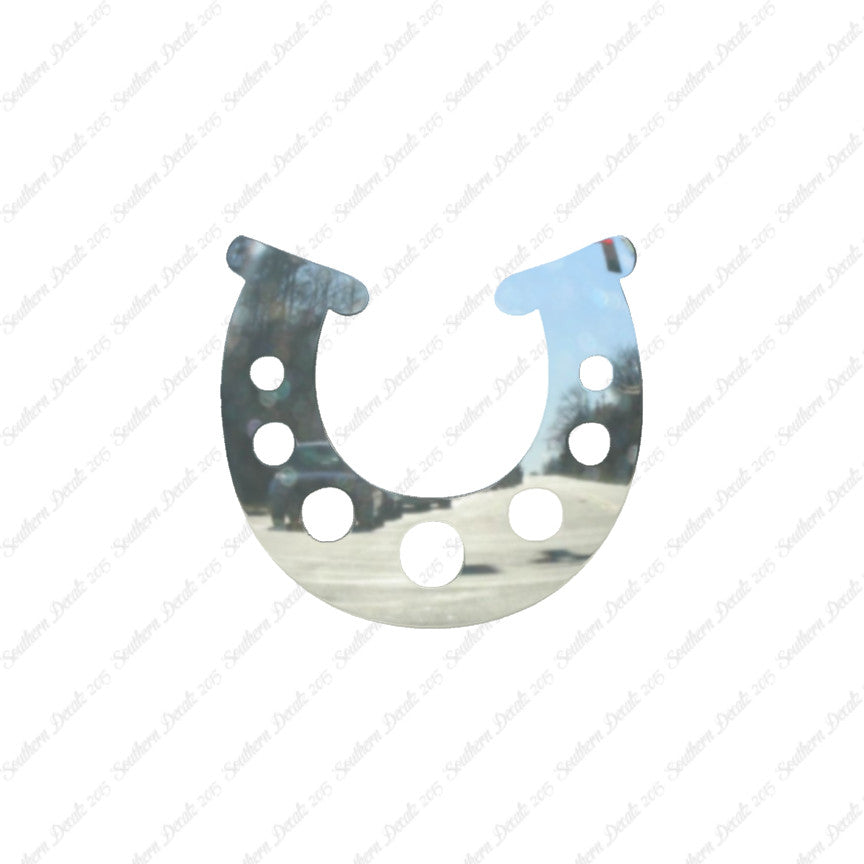 Lucky Horse Shoe Horseshoe