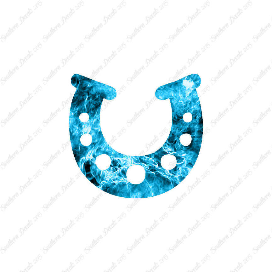 Lucky Horse Shoe Horseshoe