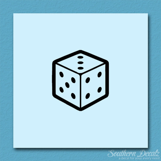 Dice Die