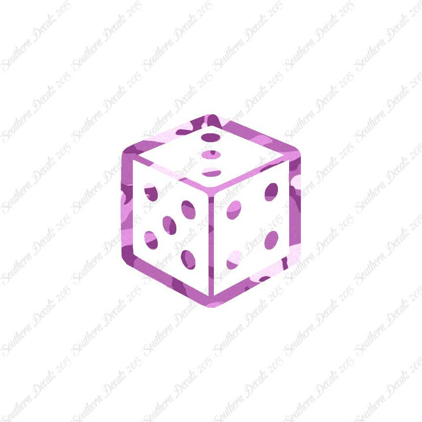 Dice Die