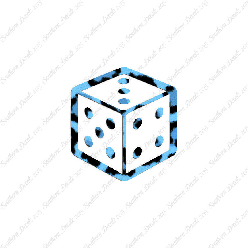 Dice Die