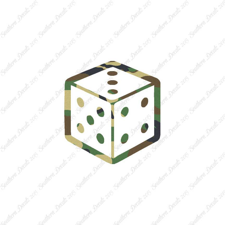 Dice Die