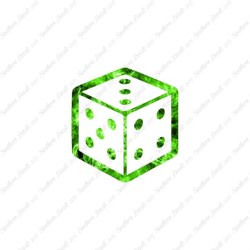 Dice Die
