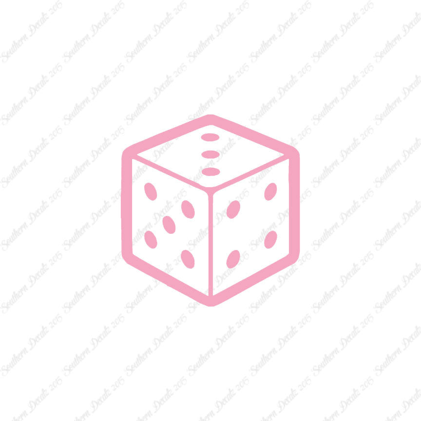 Dice Die