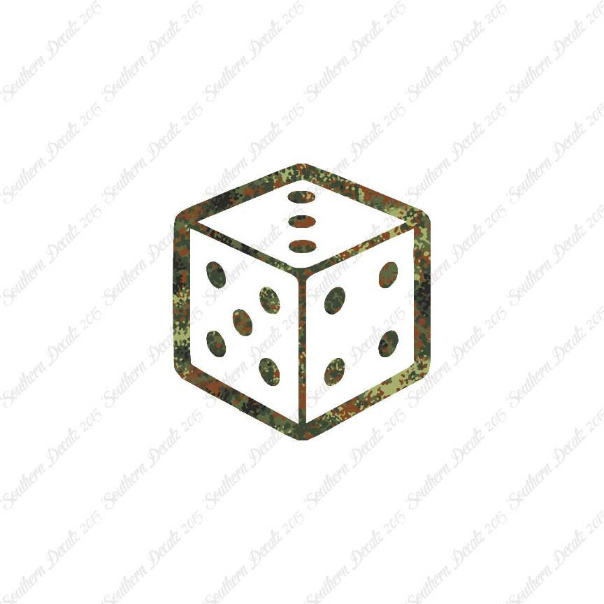Dice Die