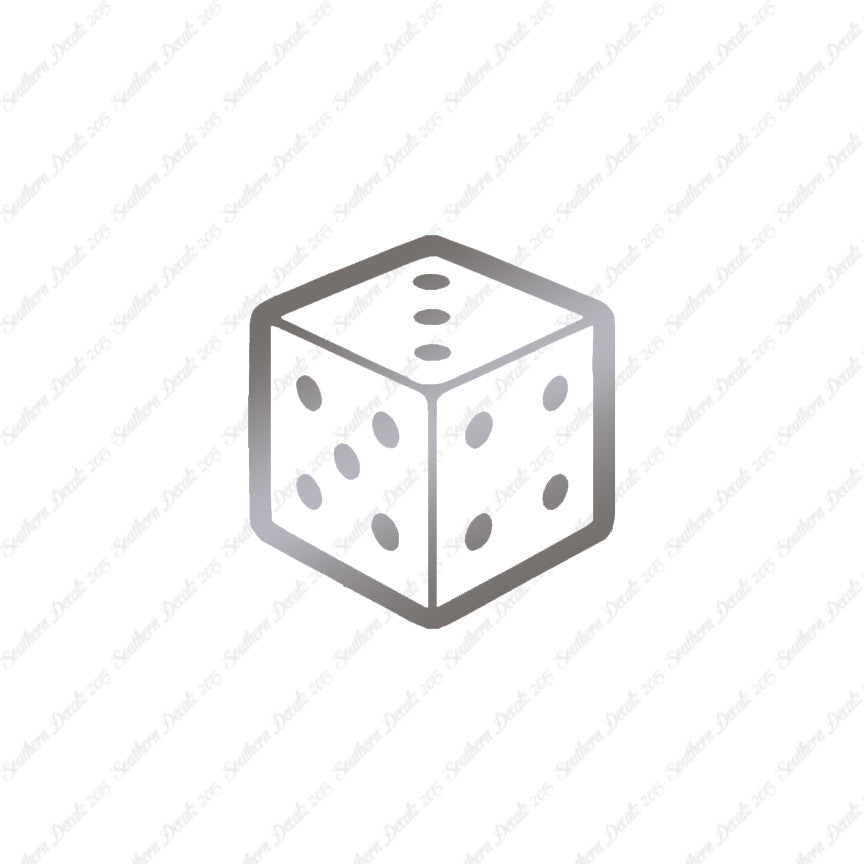 Dice Die