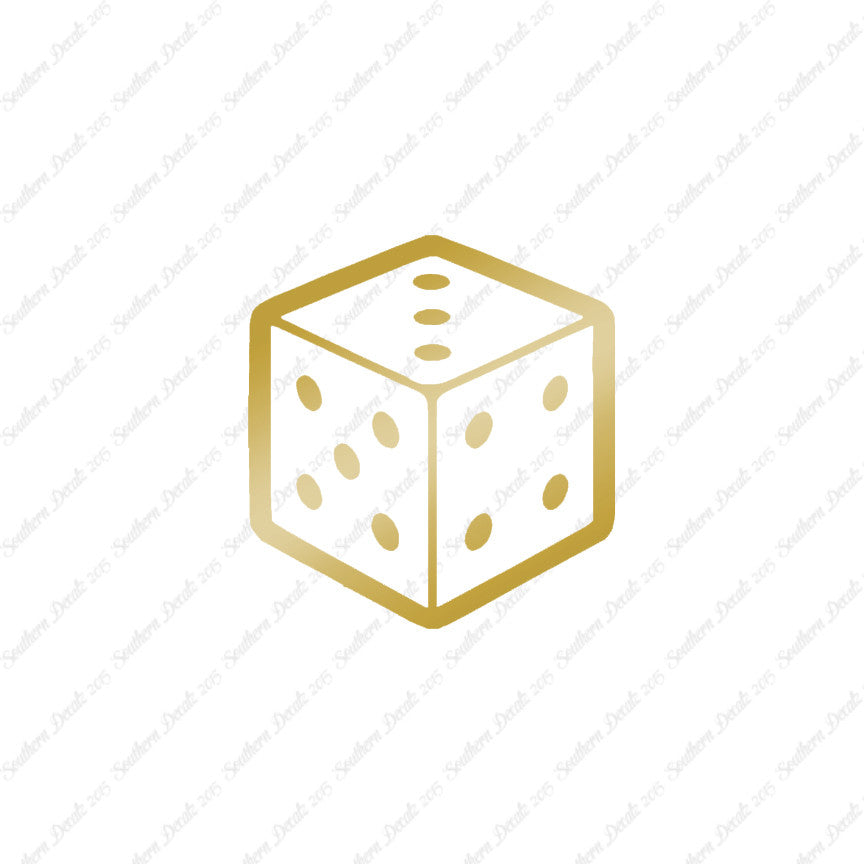 Dice Die