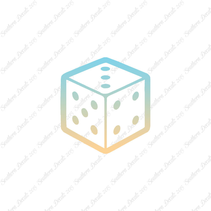 Dice Die