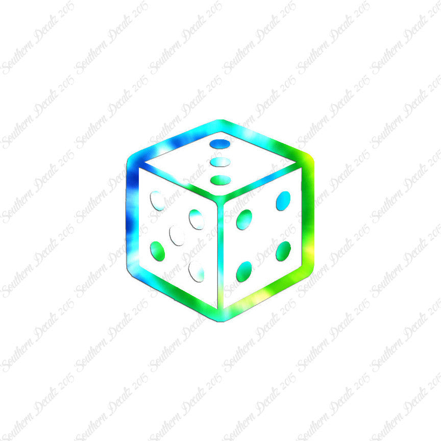Dice Die