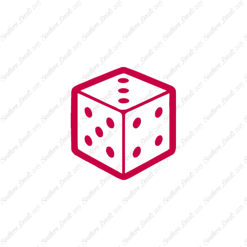 Dice Die