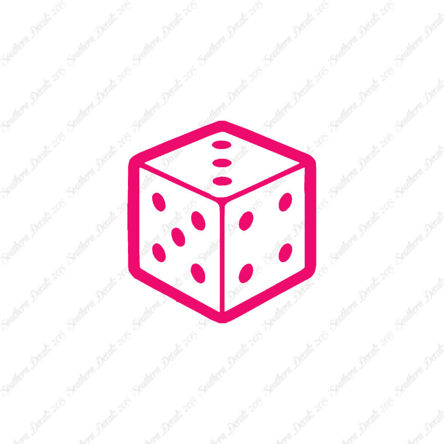Dice Die