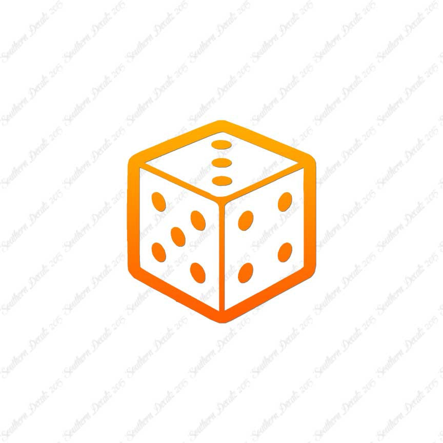 Dice Die