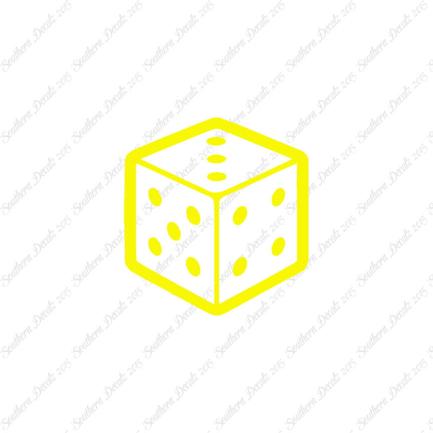 Dice Die