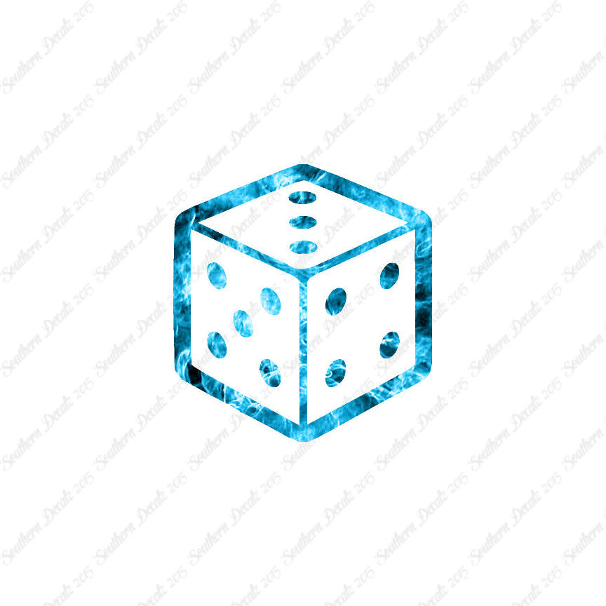 Dice Die