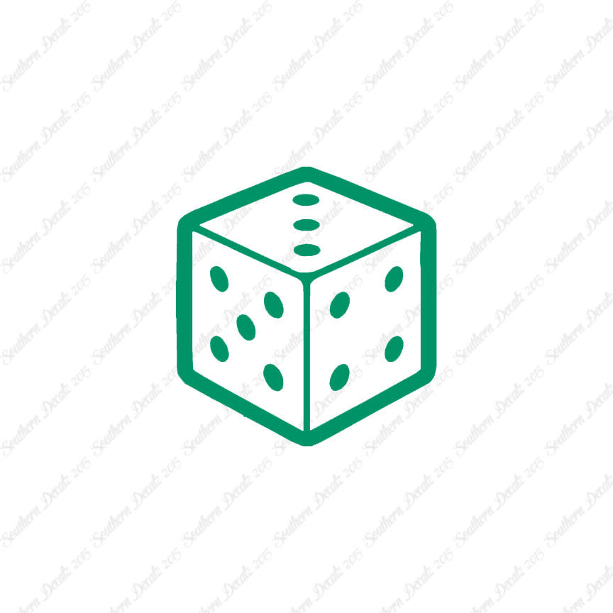 Dice Die