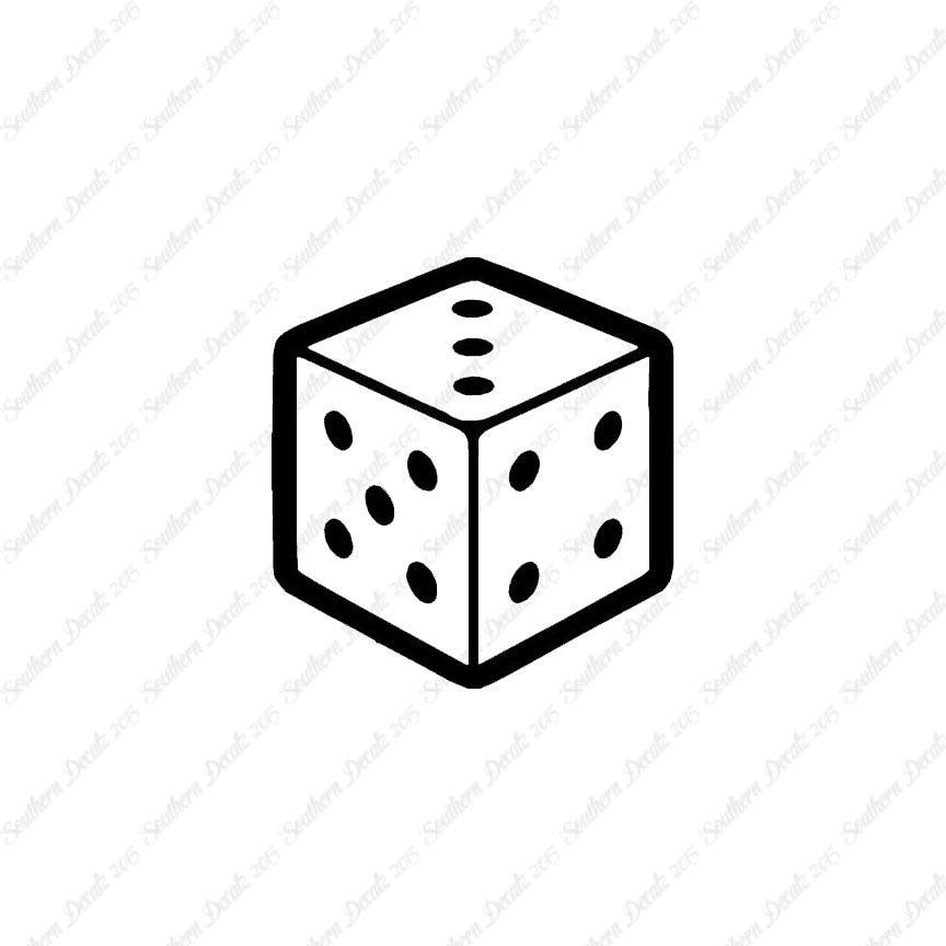 Dice Die