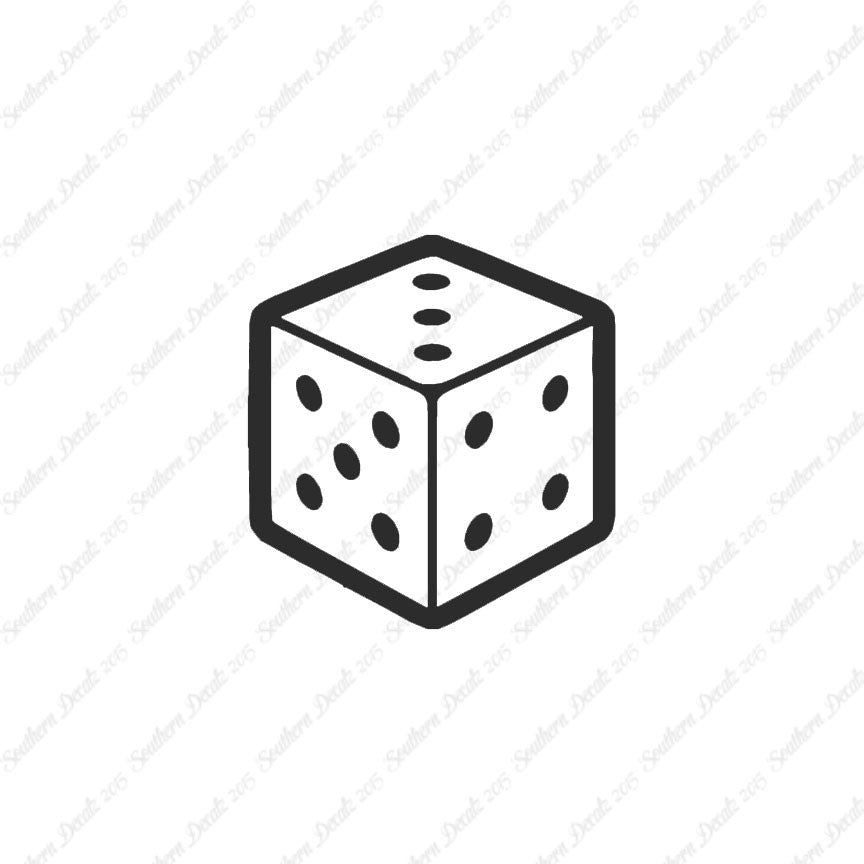Dice Die