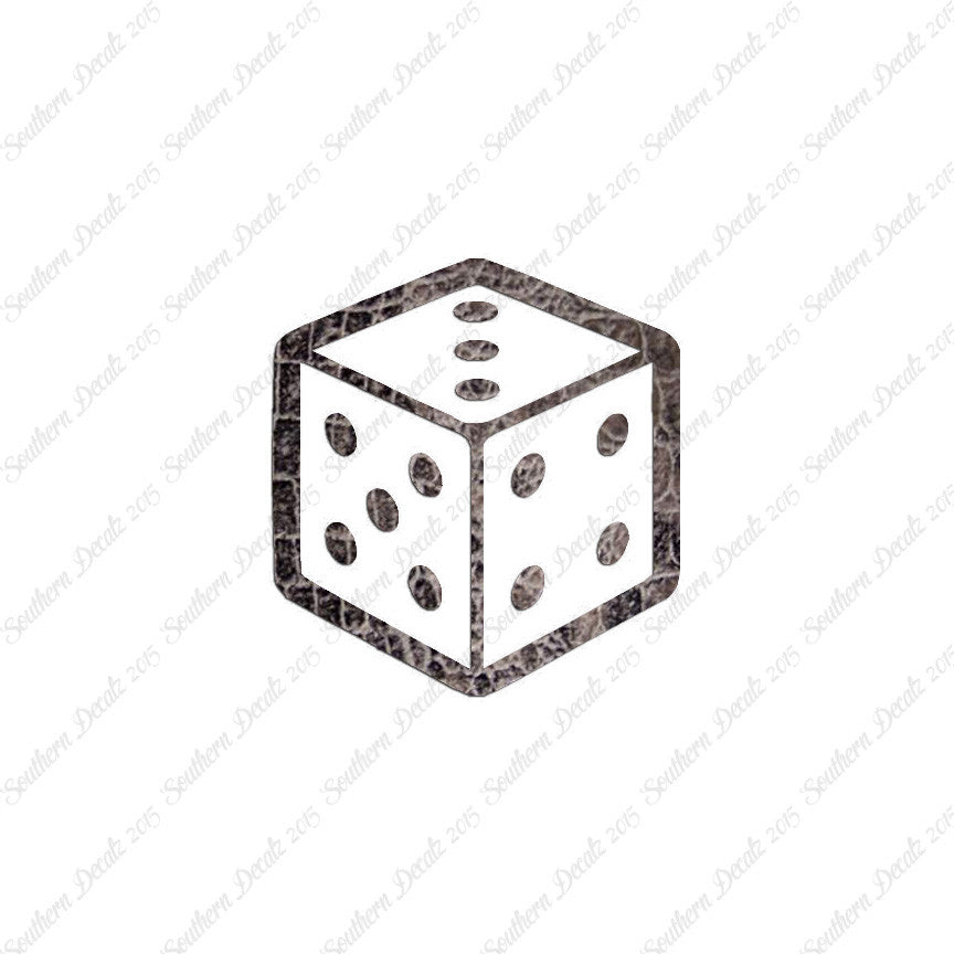 Dice Die