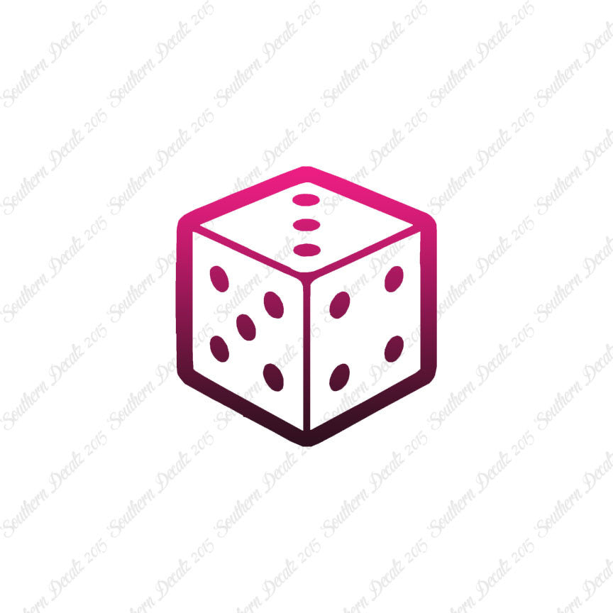 Dice Die