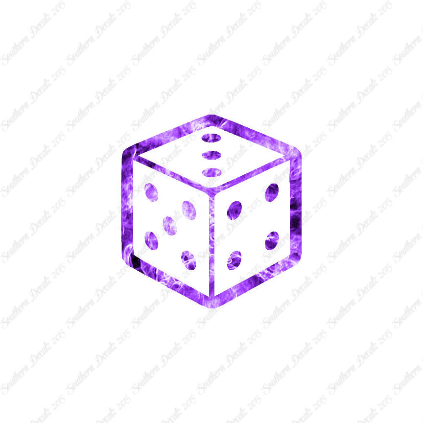 Dice Die