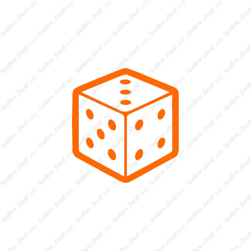 Dice Die