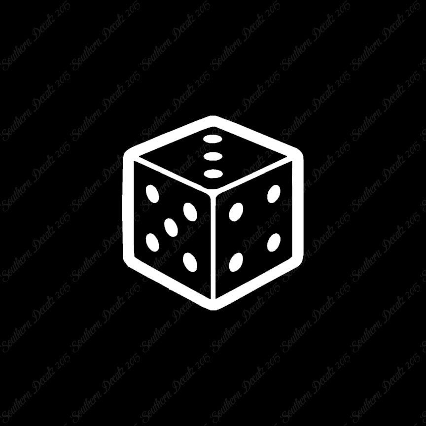 Dice Die