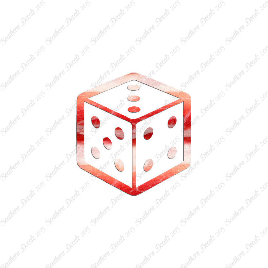 Dice Die