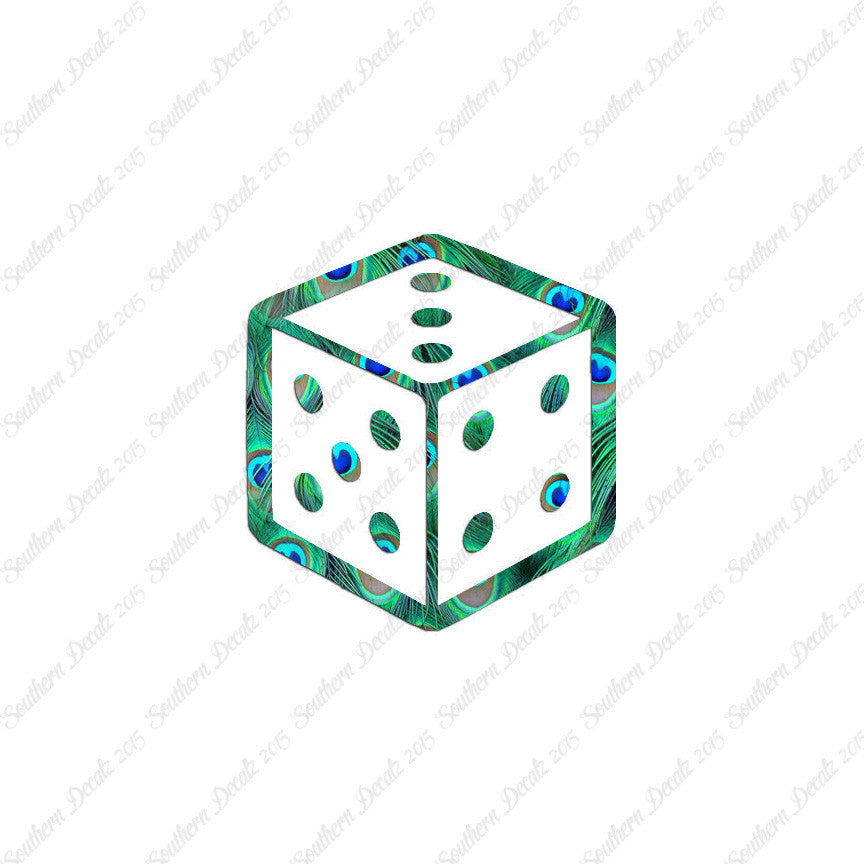 Dice Die