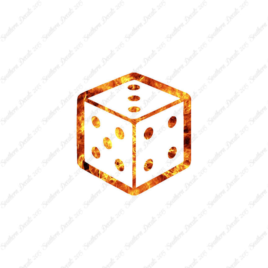Dice Die
