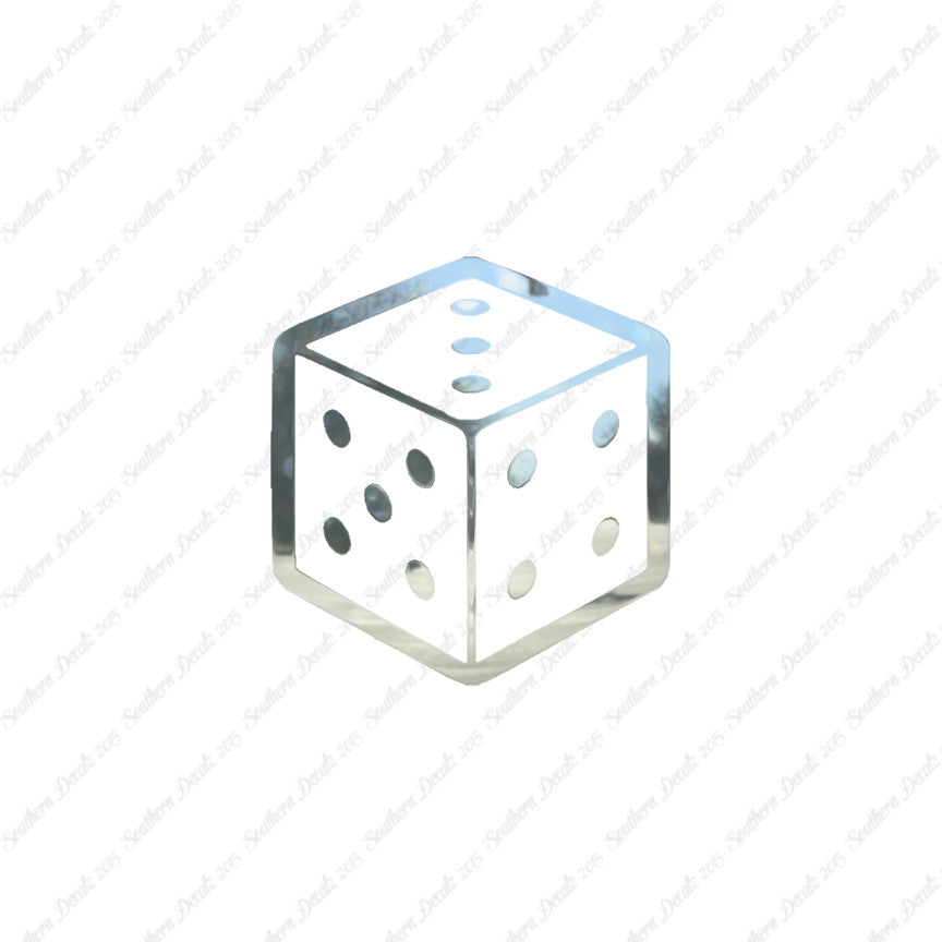 Dice Die