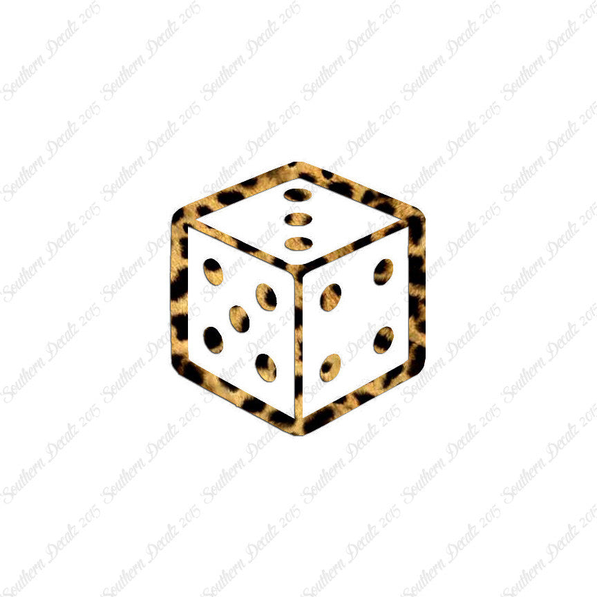 Dice Die