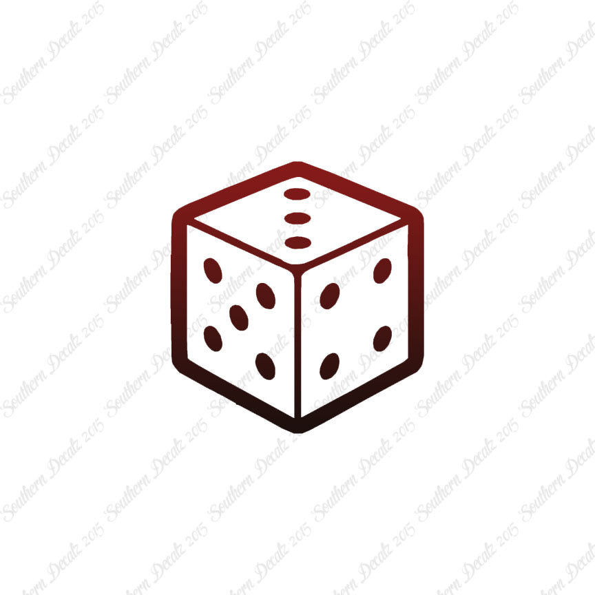 Dice Die