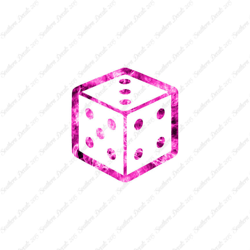 Dice Die