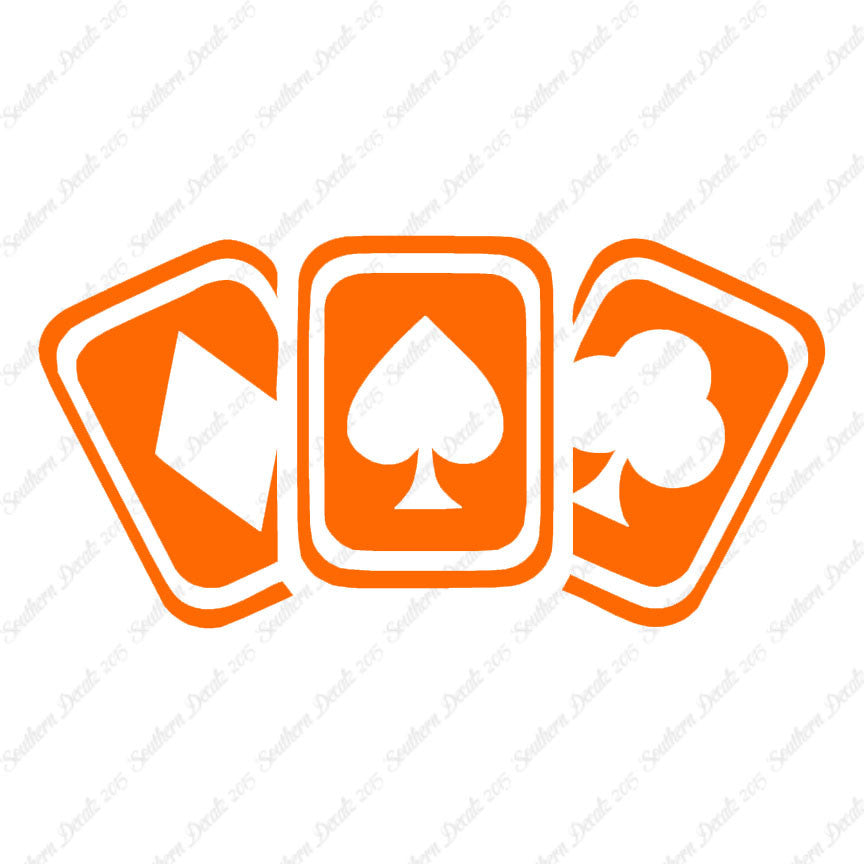 Playing Cards