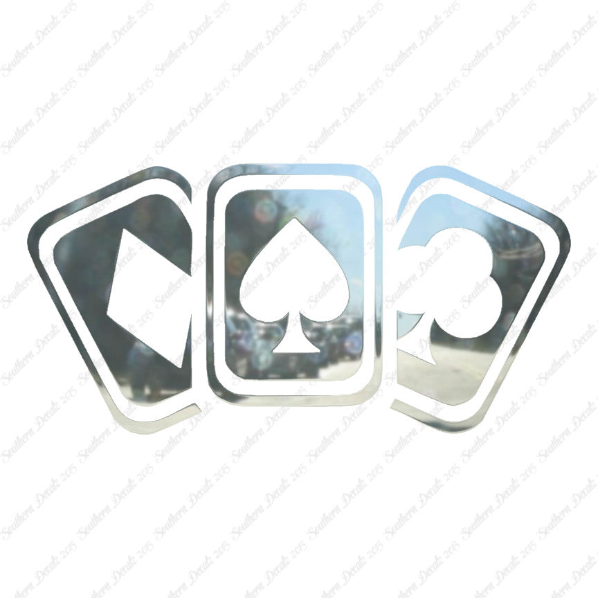 Playing Cards