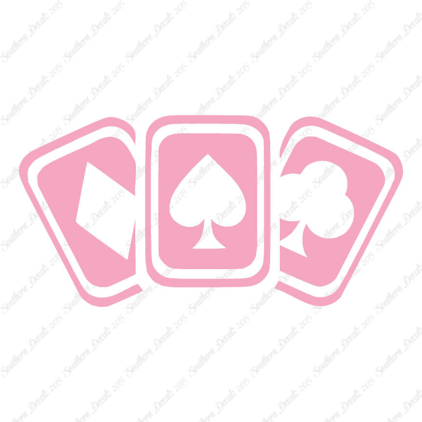 Playing Cards