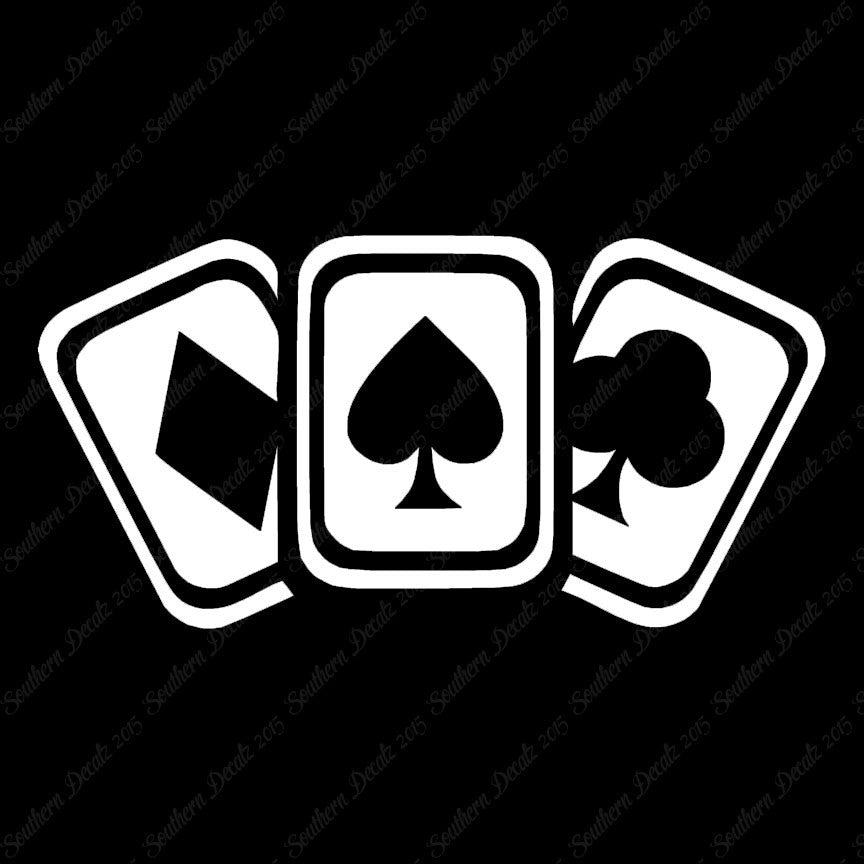 Playing Cards