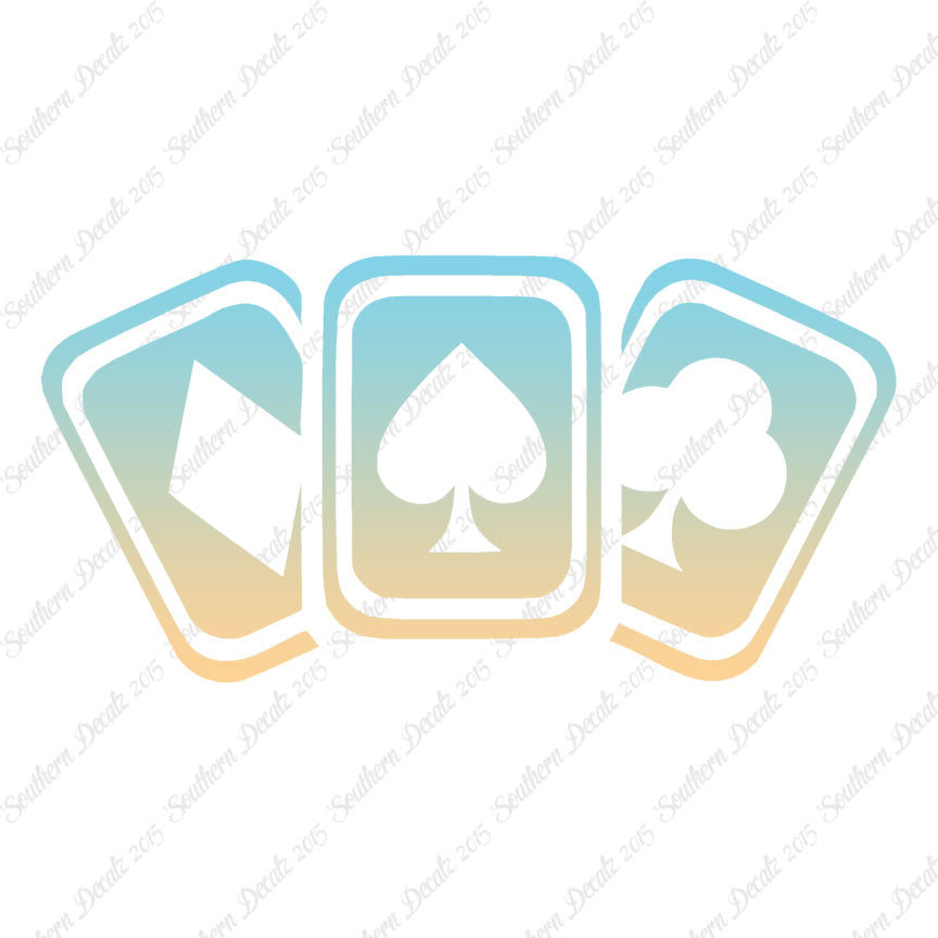 Playing Cards