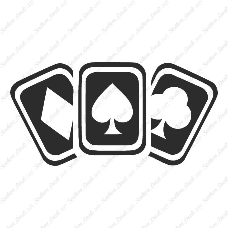 Playing Cards