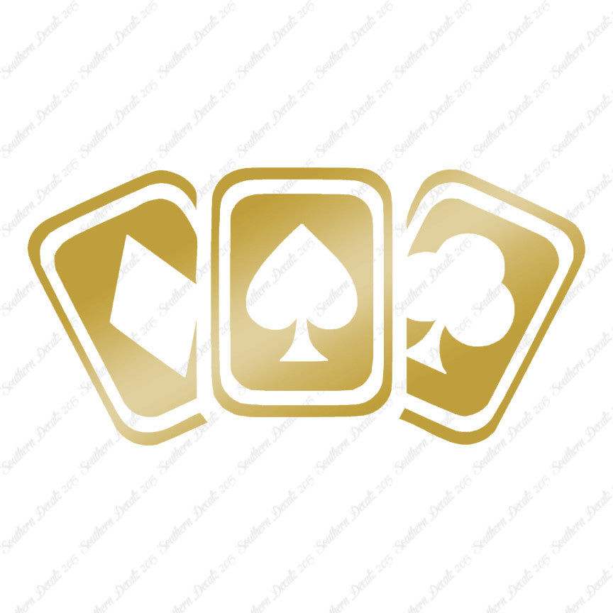 Playing Cards