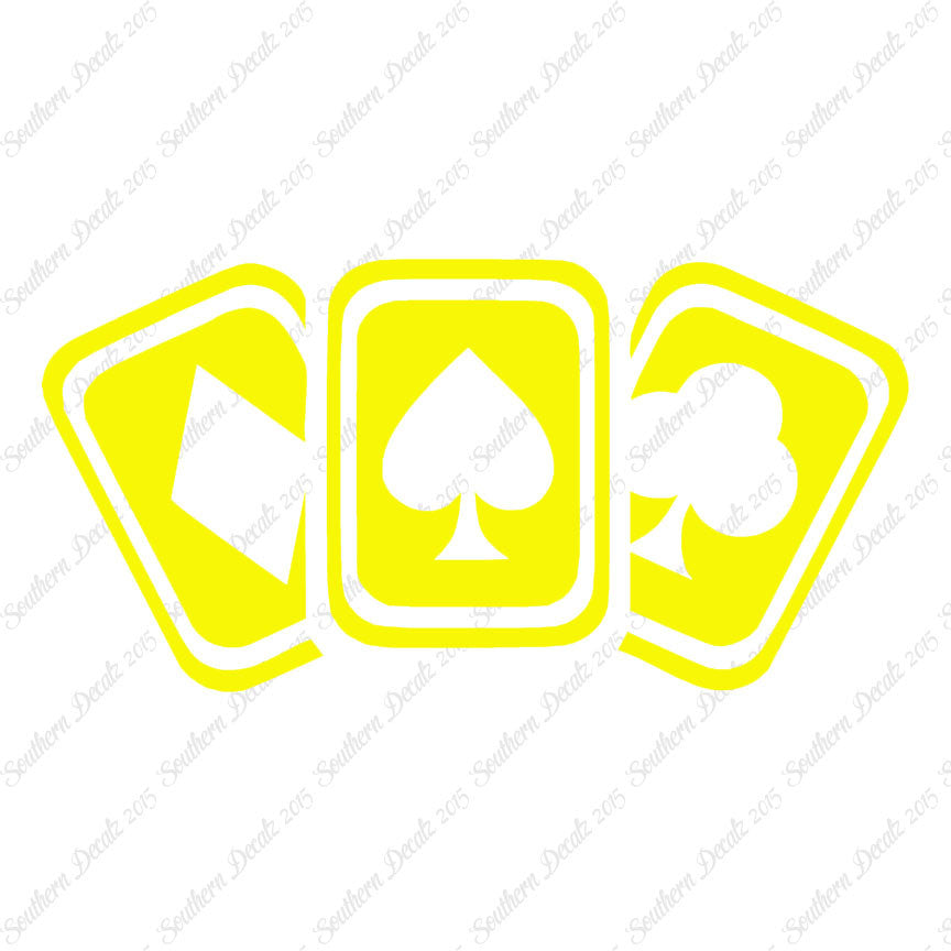Playing Cards