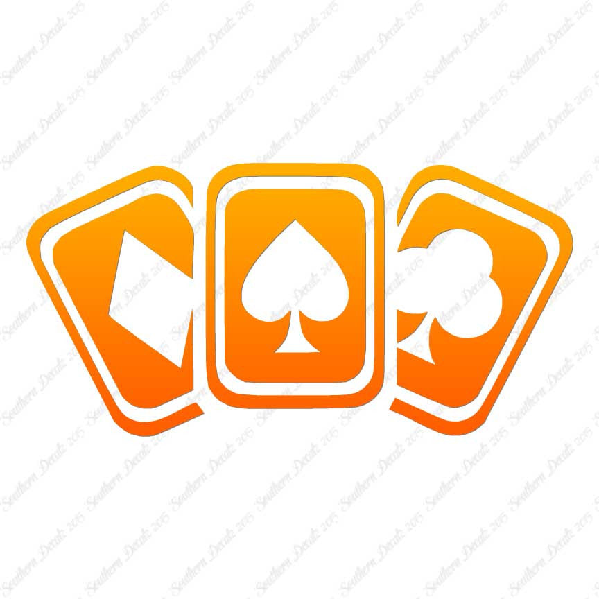 Playing Cards