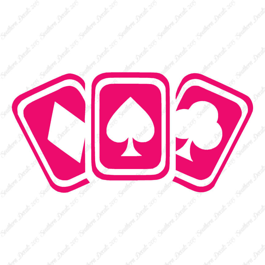 Playing Cards