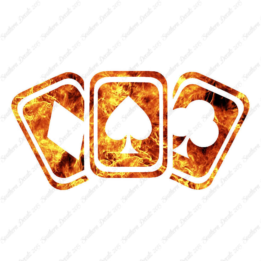 Playing Cards