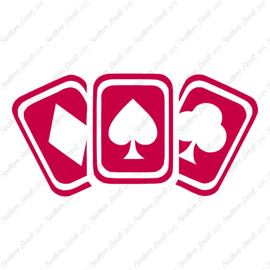 Playing Cards