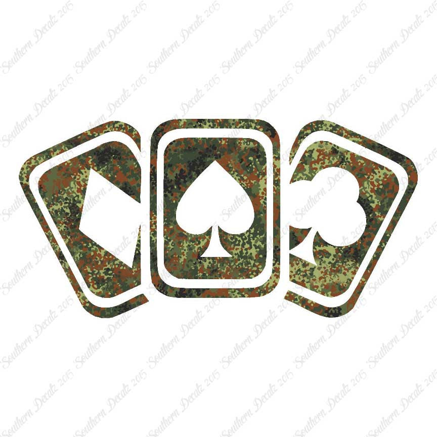 Playing Cards